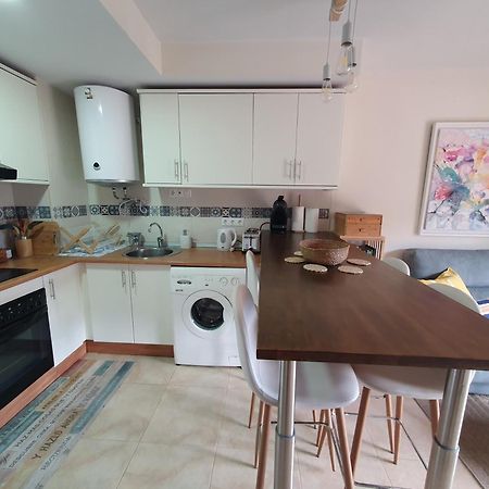 Apartamento La Coveta De Guadalest Ngoại thất bức ảnh