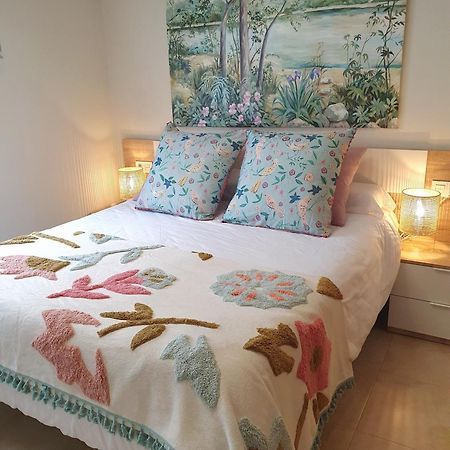 Apartamento La Coveta De Guadalest Ngoại thất bức ảnh