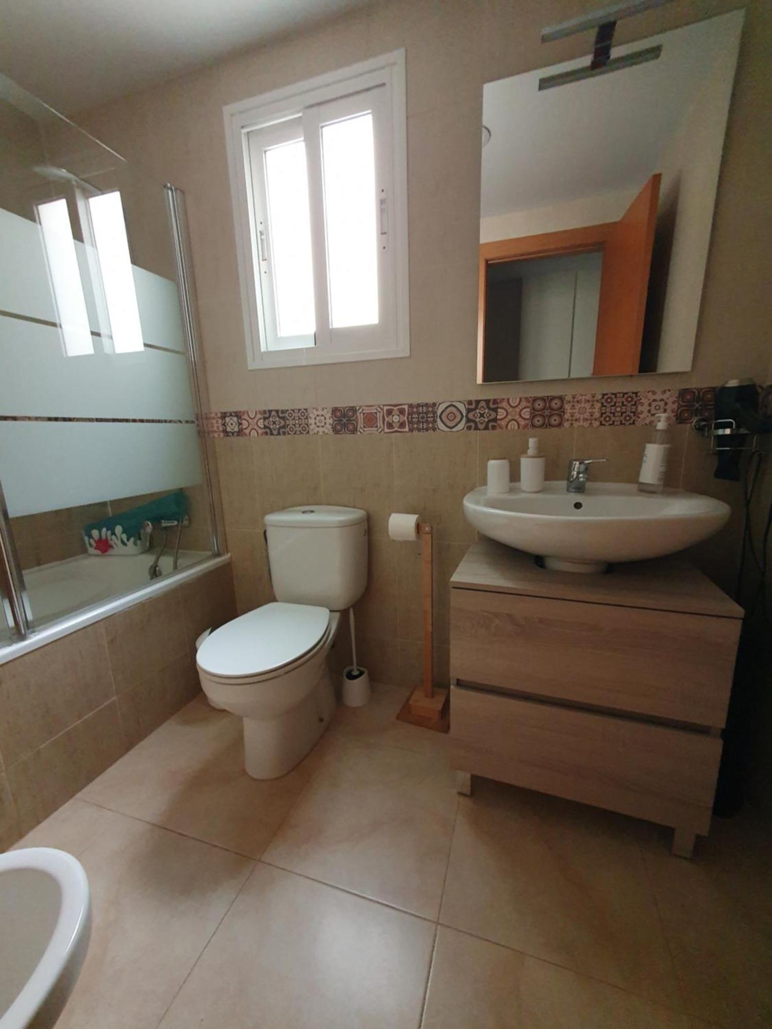 Apartamento La Coveta De Guadalest Ngoại thất bức ảnh