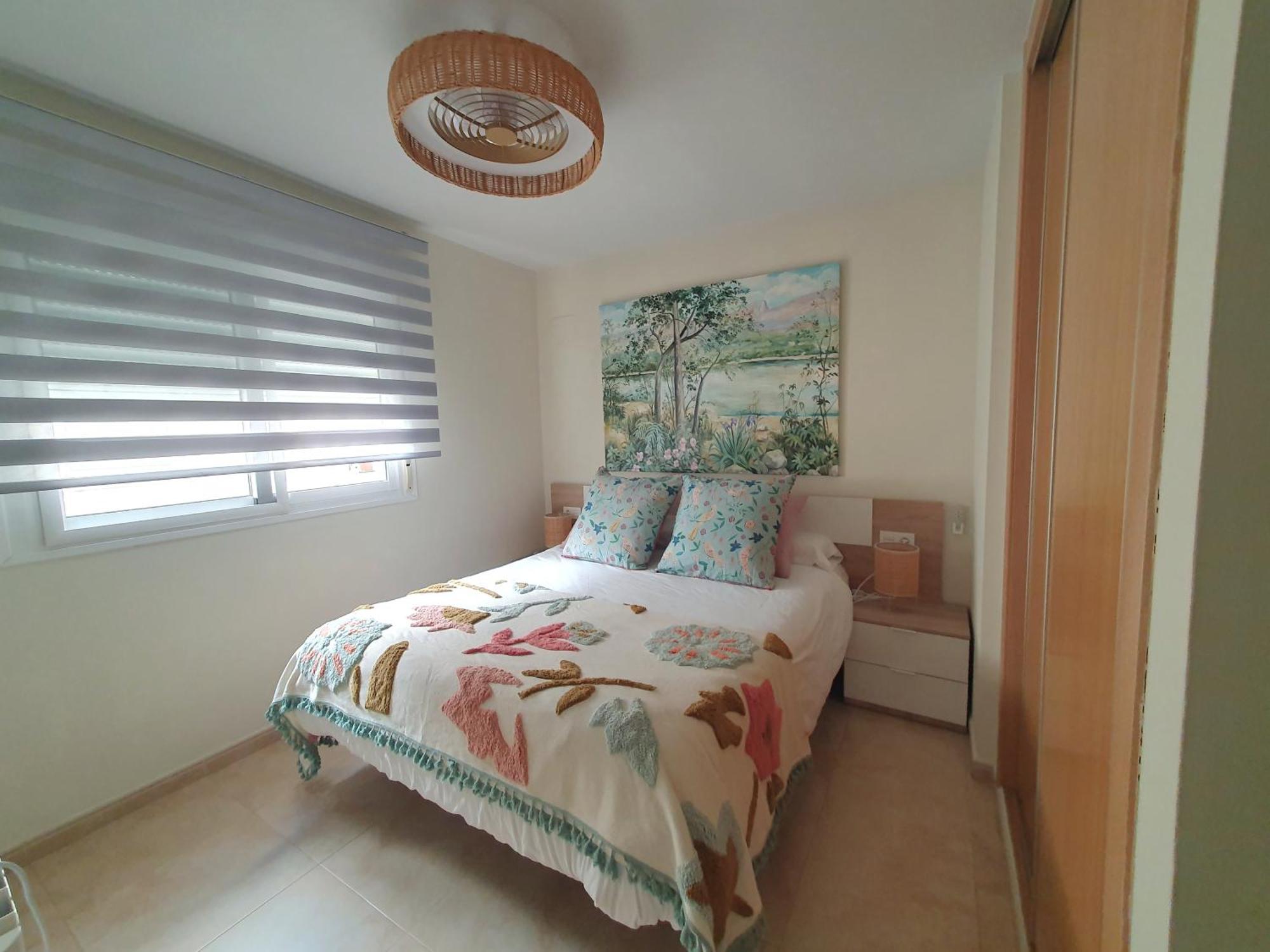 Apartamento La Coveta De Guadalest Ngoại thất bức ảnh